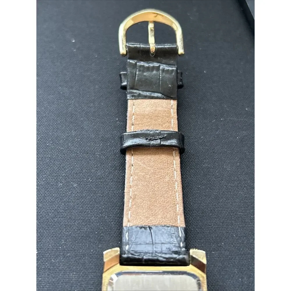 Gossip MOP Dial Gold Tone Women’s Quartz Watch